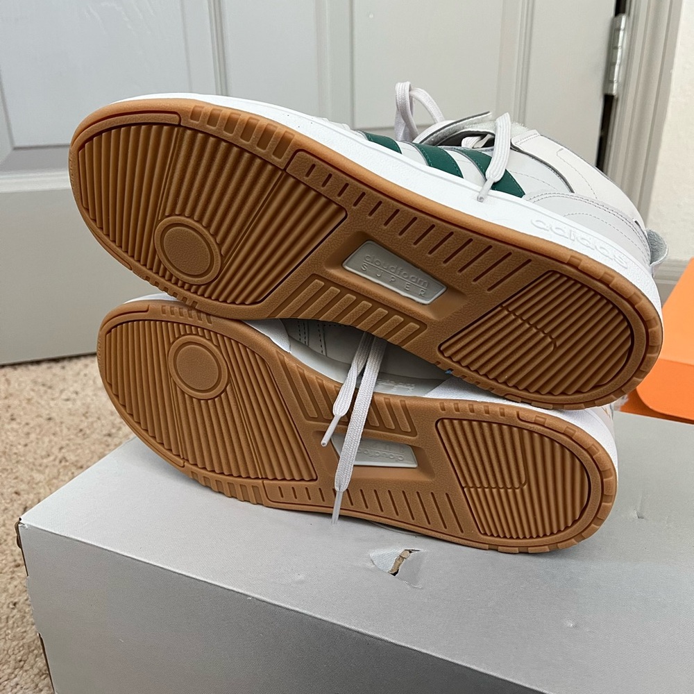 Postmove Mid Adidas - Picture 2 of 4